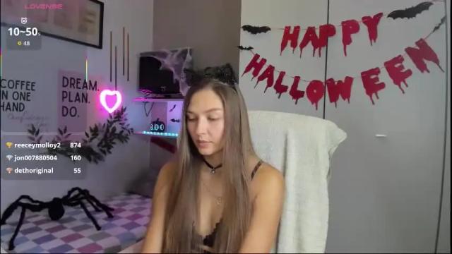 Thumbnail 1, sunlightsofia's Stream at Chaturbate, 2 days ago