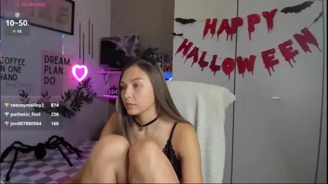Image 10 of sunlightsofia Stream on Chaturbate on 3 days ago