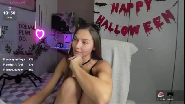 Image 12 of sunlightsofia Stream on Chaturbate on 3 days ago