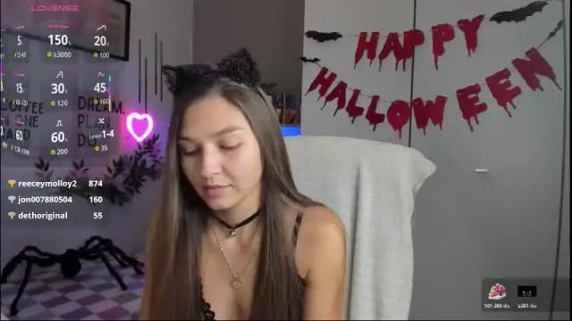 Image 3 of sunlightsofia Stream on Chaturbate on 3 days ago