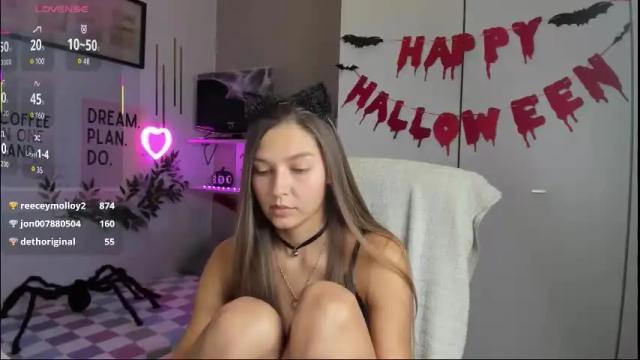 Image 4 of sunlightsofia Stream on Chaturbate on 3 days ago