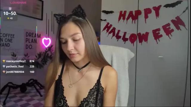 Thumbnail 2, sunlightsofia's Stream at Chaturbate, 2 days ago
