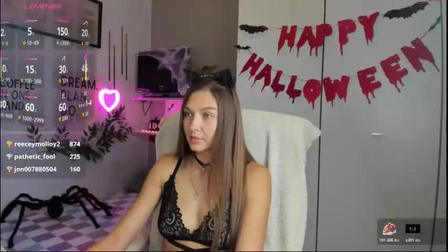 Image 6 of sunlightsofia Stream on Chaturbate on 3 days ago
