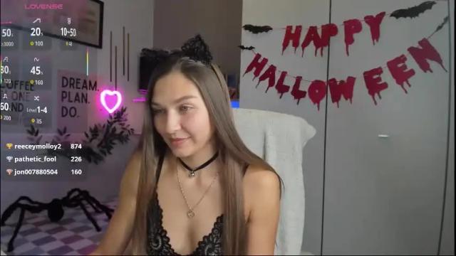Image 7 of sunlightsofia Stream on Chaturbate on 3 days ago