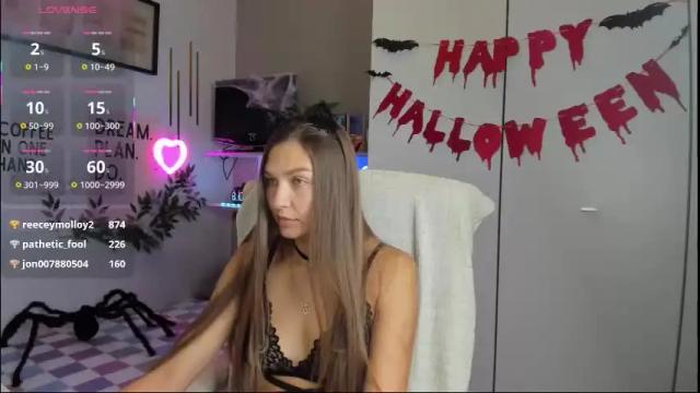 Image 8 of sunlightsofia Stream on Chaturbate on 3 days ago