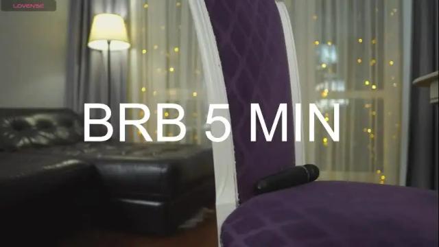 Image 4 of sunnblissett Stream on Chaturbate on 24 days ago