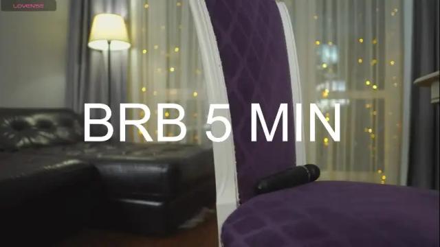 Thumbnail 2, sunnblissett's Stream at Chaturbate, 23 days ago