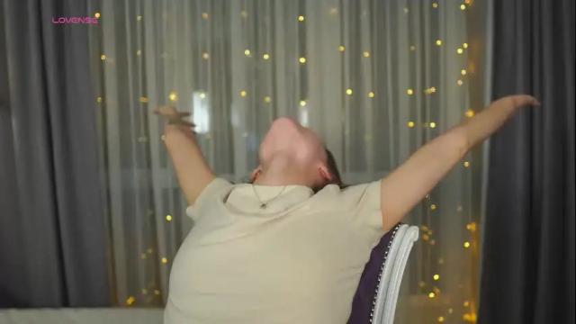 Thumbnail 1, sunnblissett's Stream at Chaturbate, 18 days ago