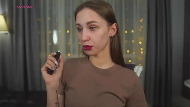 Image 3 of sunnblissett Stream on Chaturbate on 18 days ago