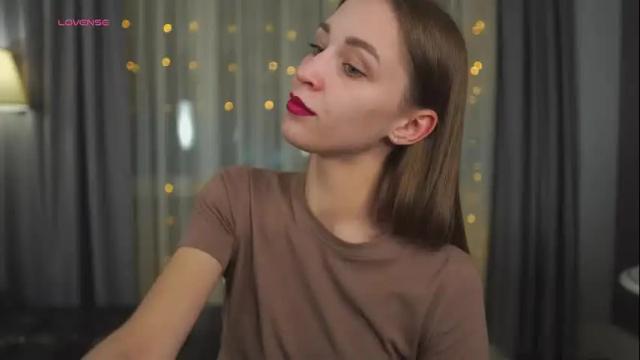 Image 7 of sunnblissett Stream on Chaturbate on 18 days ago