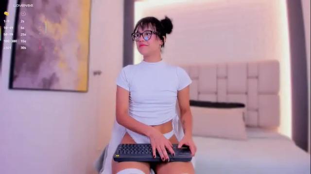 Thumbnail 1, sunnflowerr_'s Stream at Chaturbate, 1 month ago