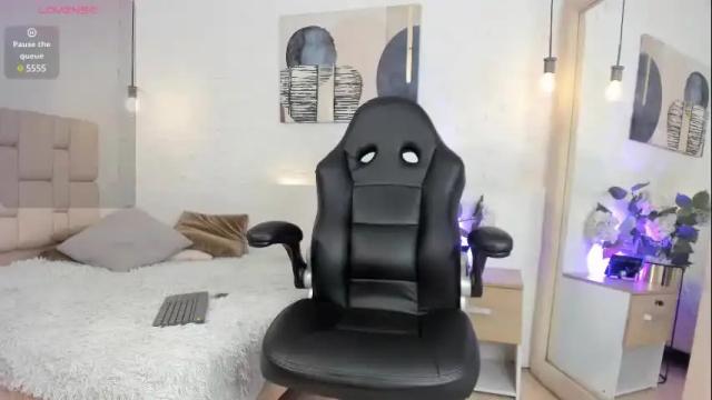 Thumbnail 1, sunnflowerr_'s Stream at Chaturbate, 25 days ago