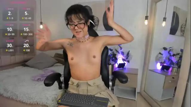 Image 8 of sunnflowerr_ Stream on Chaturbate on 27 days ago