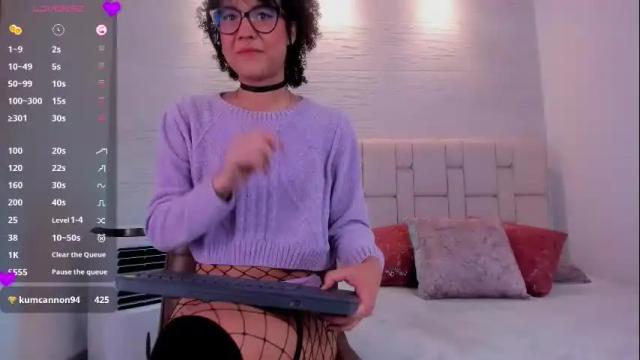 Image 3 of sunnflowerr_ Stream on Chaturbate on 7 months ago