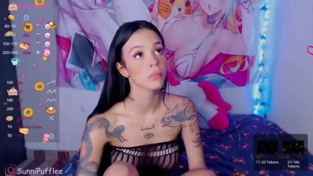 Image 12 of sunnipuffle Stream on Chaturbate on 18 months ago