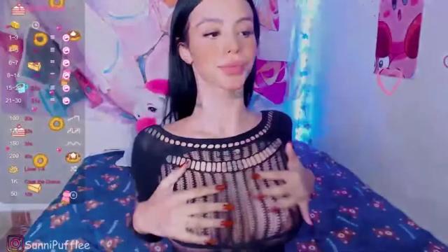 Image 4 of sunnipuffle Stream on Chaturbate on 18 months ago
