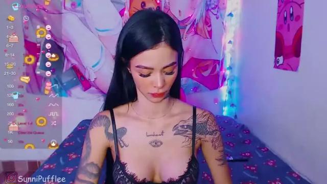 Image 4 of sunnipuffle Stream on Chaturbate on 18 months ago