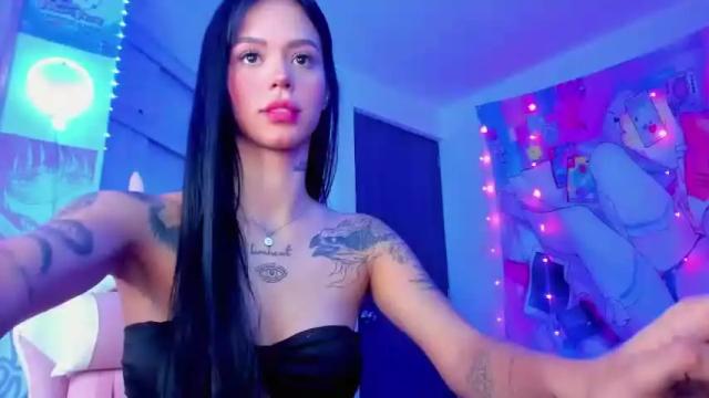Thumbnail 1, sunnipuffle's Stream at Chaturbate, 16 months ago