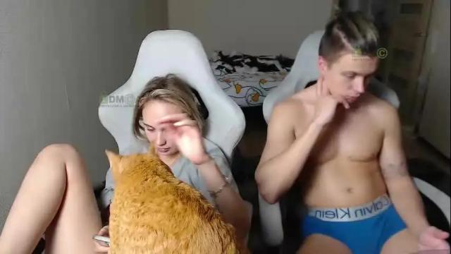 Thumbnail 2, sunny1girl's Stream at Chaturbate, 1 month ago