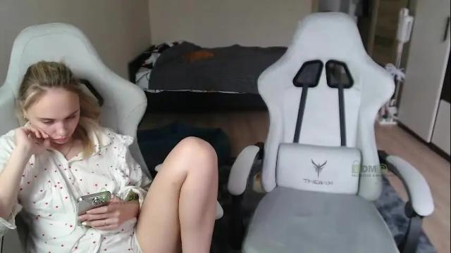 Thumbnail 2, sunny1girl's Stream at Chaturbate, 29 days ago