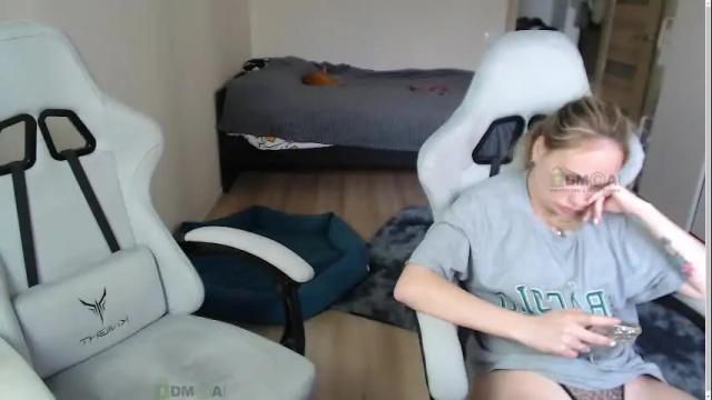 Thumbnail 3, sunny1girl's Stream at Chaturbate, 21 days ago