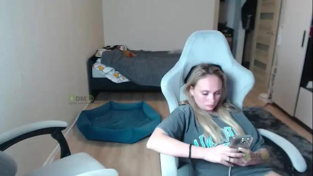 Thumbnail 3, sunny1girl's Stream at Chaturbate, 6 days ago