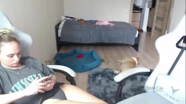 Thumbnail 2, sunny1girl's Stream at Chaturbate, 1 day ago
