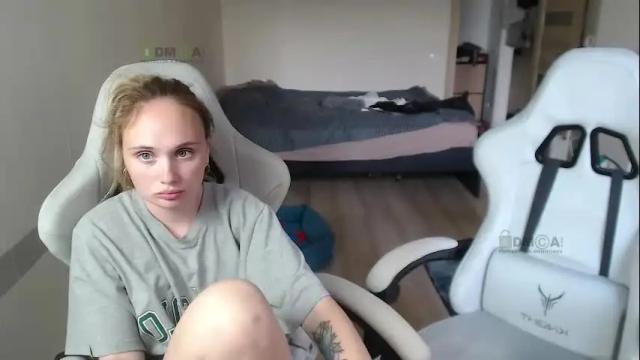 Thumbnail 2, sunny1girl's Stream at Chaturbate, 3 months ago