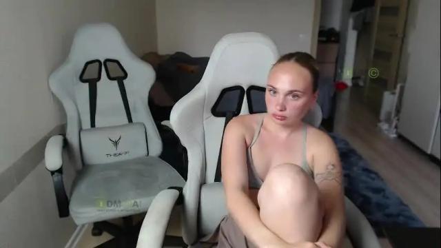 Thumbnail 2, sunny1girl's Stream at Chaturbate, 3 months ago