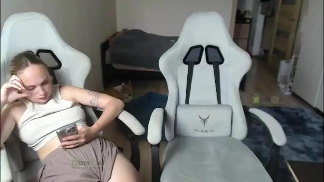 Image 8 of sunny1girl Stream on Chaturbate on 2 months ago