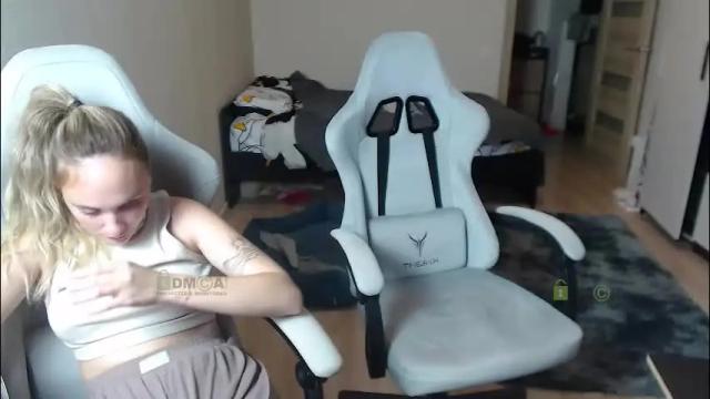 Thumbnail 2, sunny1girl's Stream at Chaturbate, 2 months ago