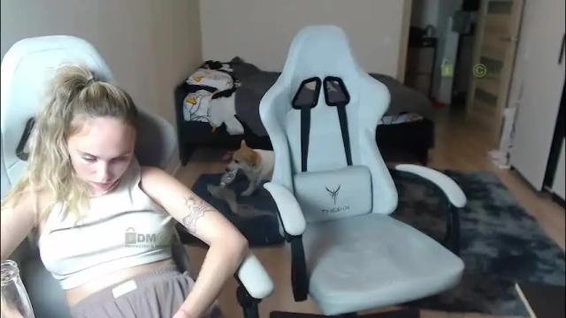 Image 6 of sunny1girl Stream on Chaturbate on 2 months ago
