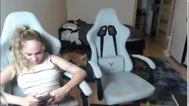 Image 8 of sunny1girl Stream on Chaturbate on 2 months ago