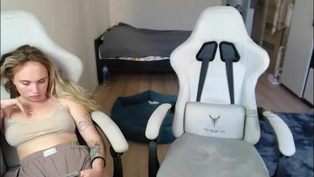 Image 12 of sunny1girl Stream on Chaturbate on 2 months ago