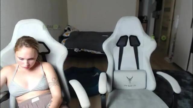 Image 4 of sunny1girl Stream on Chaturbate on 2 months ago