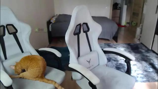 Thumbnail 2, sunny1girl's Stream at Chaturbate, 2 months ago