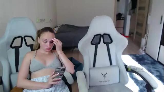 Thumbnail 3, sunny1girl's Stream at Chaturbate, 2 months ago