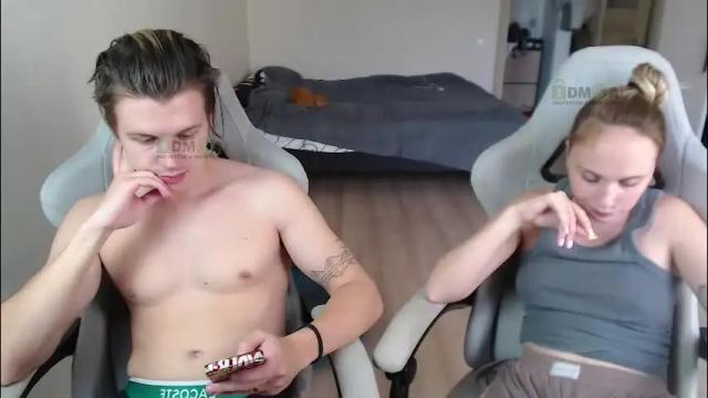 Thumbnail 2, sunny1girl's Stream at Chaturbate, 1 month ago