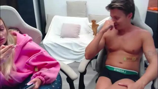 Thumbnail 2, sunny1girl's Stream at Chaturbate, 1 month ago