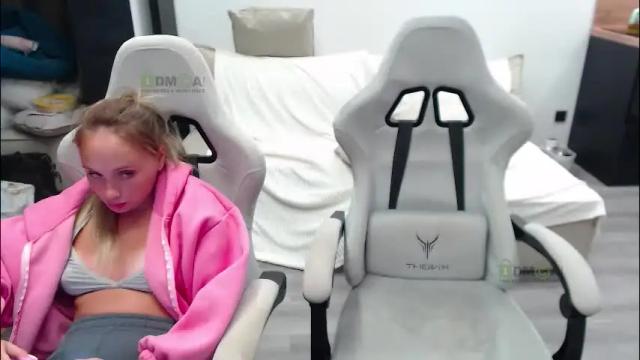 Image 6 of sunny1girl Stream on Chaturbate on 1 month ago