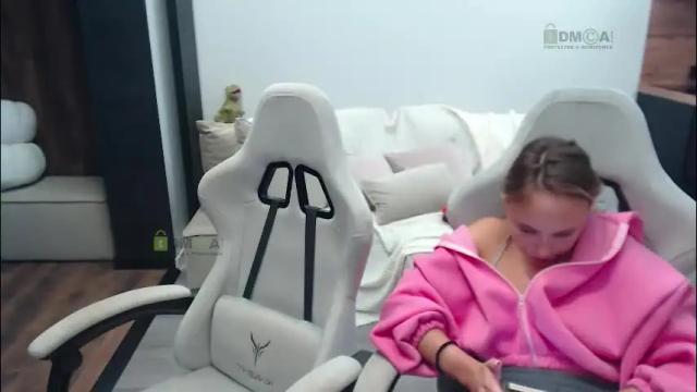Thumbnail 1, sunny1girl's Stream at Chaturbate, 23 days ago