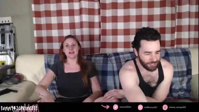 Image 2 of sunny420princess Stream on Chaturbate on 15 months ago