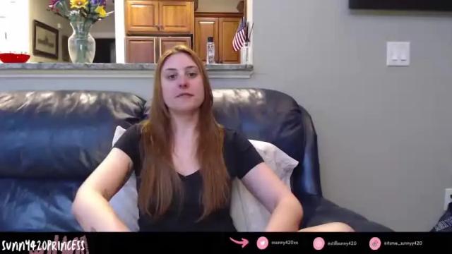 Image 10 of sunny420princess Stream on Chaturbate on 12 months ago