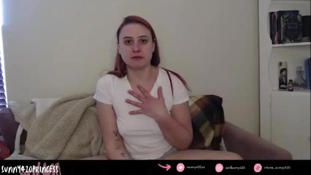 Image 2 of sunny420princess Stream on Chaturbate on 2 months ago