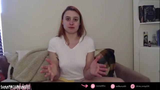Image 6 of sunny420princess Stream on Chaturbate on 2 months ago