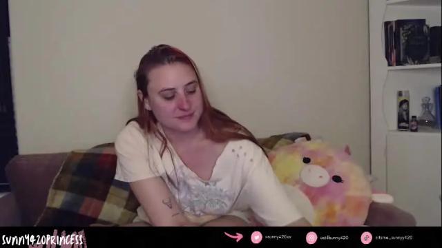 Image 11 of sunny420princess Stream on Chaturbate on 1 month ago
