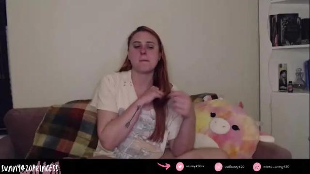 Image 12 of sunny420princess Stream on Chaturbate on 1 month ago