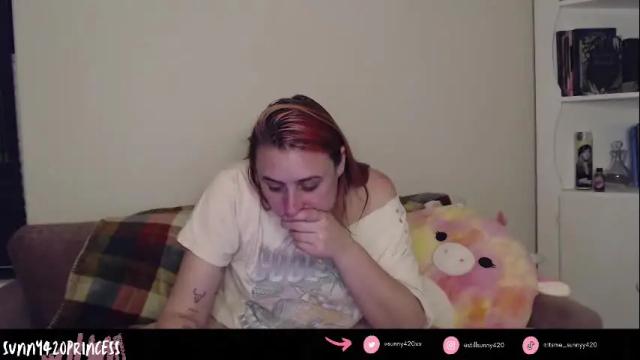 Image 2 of sunny420princess Stream on Chaturbate on 1 month ago