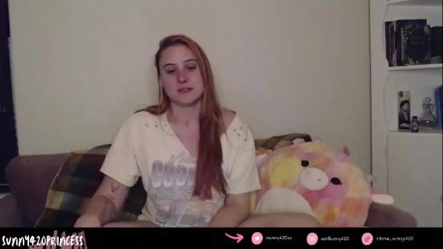 Image 6 of sunny420princess Stream on Chaturbate on 1 month ago