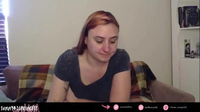 Image 12 of sunny420princess Stream on Chaturbate on 1 month ago